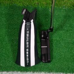 NEW! Odyssey Custom Toulon Design Austin Prototype Putter -Clubs Shop DSC 0030 scaled