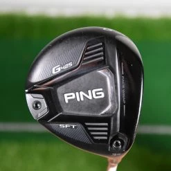 Ping G425 SFT 3-Wood