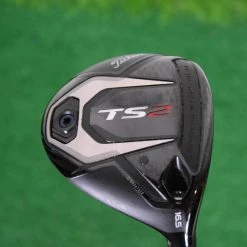 Titleist TS2 Tour Issued 16.5* Wood (Head Only)