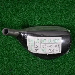 NEW! Taylormade TP Rescuse 23° (Head Only) -Clubs Shop DSC 0037 5fd401b5 0d94 45ff 91e8 6bf1fa1c23f2 scaled