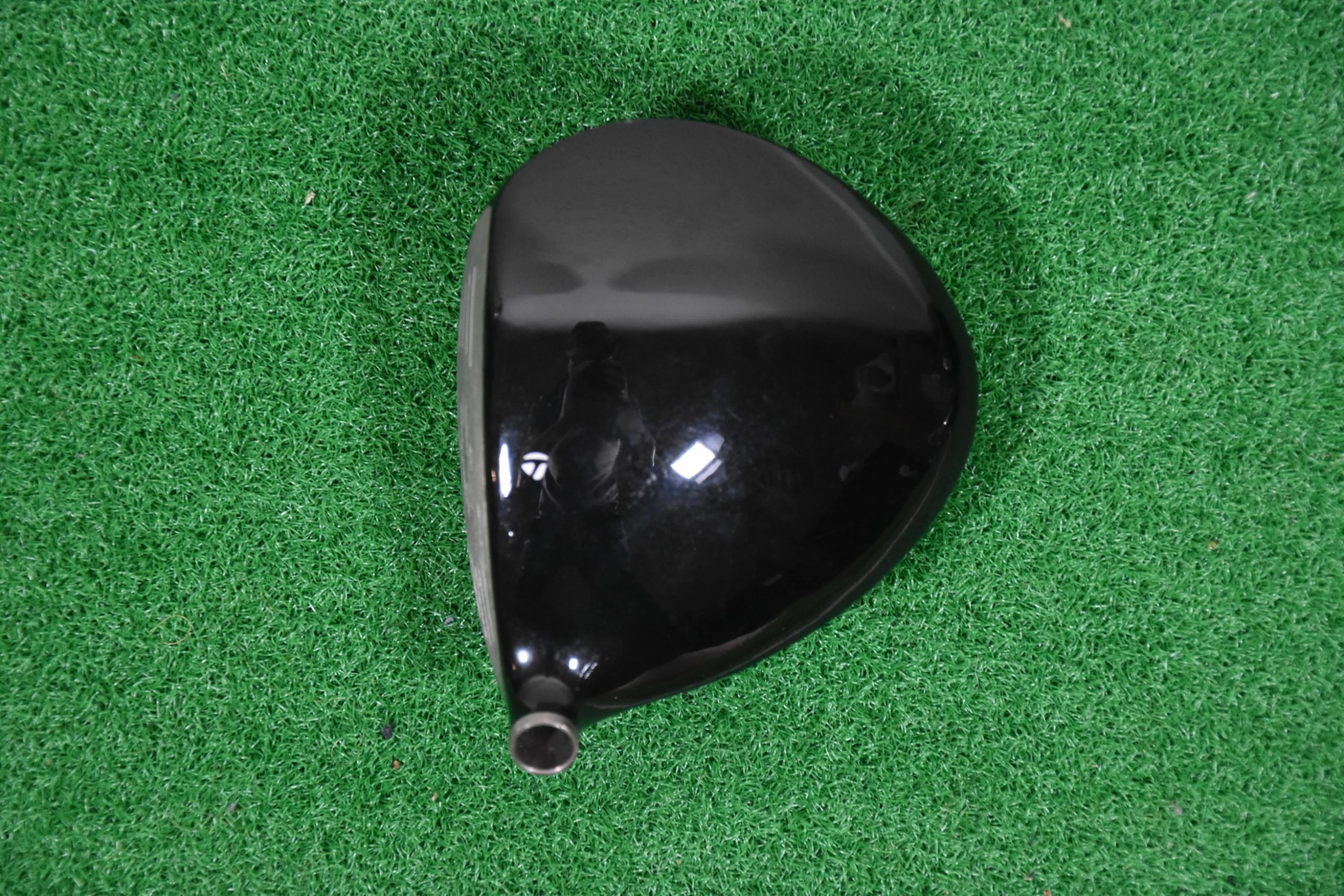 Taylormade R9 Tour Issue Driver 9.5° (Head Only) 5 Taylormade R9 Tour Issue Driver 9.5° (Head Only) - Image 3