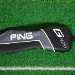 Ping G425 SFT 3-Wood -Clubs Shop DSC 0042 aa38a507 ca13 4d83 a548 900540742c57 scaled