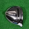 Taylormade SIM 8° Driver Head Only -Clubs Shop DSC 0044 5ffee06e cad3 4da2 8e99 07ca77c4c7d3 scaled