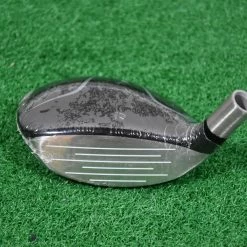 NEW! Taylormade Burner Rescue Tour 4-Hybrid 22° (Head Only) 7 NEW! Taylormade Burner Rescue Tour 4-Hybrid 22° (Head Only) -Clubs Shop DSC 0044 8066e186 913e 469b 9e09 b3e43d4b98ba scaled