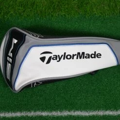 Taylormade SIM 8° Driver Head Only -Clubs Shop DSC 0047 5f9da089 7196 45b2 aaed 2a887826f43c scaled