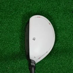 Taylormade Rescue 18° 3-Hybrid -Clubs Shop DSC 0049 5c6c09ba ff1e 43e0 9d4d b514968860ca scaled