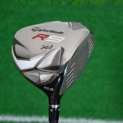 Taylormade R9 Tour Issue 10.5° Driver