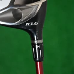 Taylormade R9 Tour Issue 10.5° Driver -Clubs Shop DSC 0051 061a8f3e 444c 4e2b a923 0bb4de558202 scaled