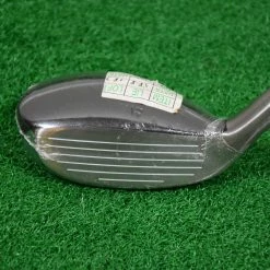 NEW! Taylormade TP Rescue 3-Hybrid 19° (Head Only) 6 NEW! Taylormade TP Rescue 3-Hybrid 19° (Head Only) -Clubs Shop DSC 0051 4633bb3b 1414 4643 bbeb 5f0acb7c011a scaled