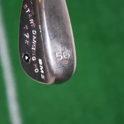 Lefty Titleist Vokey SM6 56°-10 S-Grind Tour Wedge -Clubs Shop DSC 0053 bf0934e5 e89e 4bff bbaf 3fd088abe9cc scaled