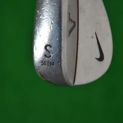 Nike VR-S 56°-14 Forged Wedge -Clubs Shop DSC 0058 9466f1aa 5e3d 46f3 ada4 8145479053c6