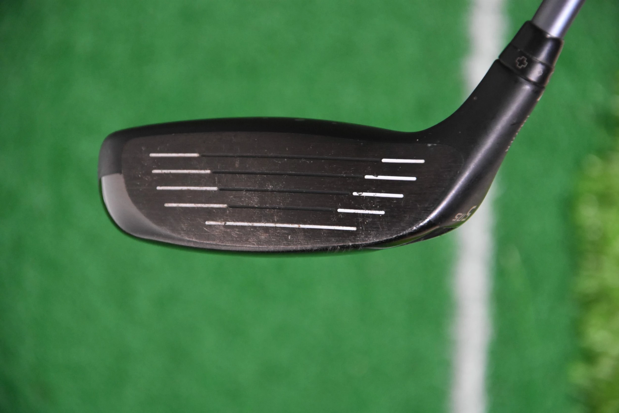 Ping G425 5-Wood Head Only 4 Ping G425 5-Wood Head Only - Image 2