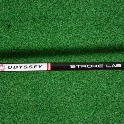 Odyssey #11 Stroke Lab Triple Track Putter -Clubs Shop DSC 0062 25219233 8be1 4f75 95d6 9ee542406ce0 scaled