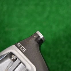 Taylormade SLDR Tour Issued 10.5° Driver (Head Only) -Clubs Shop DSC 0062 984197f1 3073 45e6 92e7 bf38c25d3a3b scaled