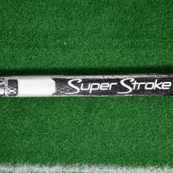 Odyssey #11 Stroke Lab Triple Track Putter -Clubs Shop DSC 0063 8d0474a8 c54d 4b0e b855 294e45dea145 scaled