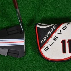 Odyssey #11 Stroke Lab Triple Track Putter -Clubs Shop DSC 0064 f957f980 7cbf 4c1c a827 0a2e40362ef3 scaled