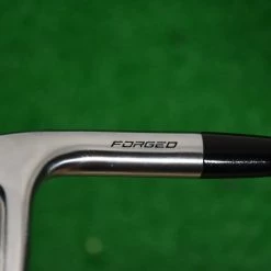 Titleist T100S Iron Set (5-PW+AW); S-Flex -Clubs Shop DSC 0066 scaled