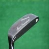 Ben Crenshaw Design Cleveland Black Milled Putter