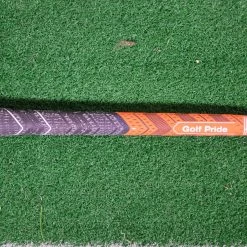 Taylormade M2 Rescue 3-Hybrid -Clubs Shop DSC 0075 scaled