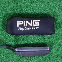 Ben Crenshaw Design Cleveland Black Milled Putter -Clubs Shop DSC 0075 377cd4a2 d10b 4723 b47b 25adc88c0bd2 scaled