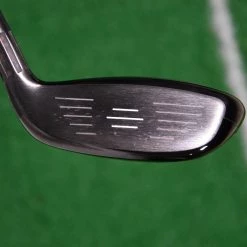 Left-Handed Taylormade M2 Rescue 3-Hybrid -Clubs Shop DSC 0080 fe7a47fb 7b00 4db9 81e1 fbaf8c12bfbc scaled