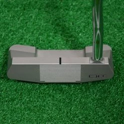 SIK DW 2.0 Putter W/ BGT Tour Black Shaft -Clubs Shop DSC 0081 scaled