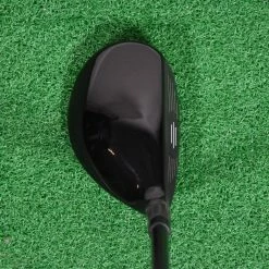 Left-Handed Taylormade M2 Rescue 3-Hybrid -Clubs Shop DSC 00812 scaled