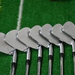Lefty Callaway APEX CF16 Forged 4-PW Iron Set -Clubs Shop DSC 0081 34030004 f5a0 4383 9efe 542834fbd622 scaled