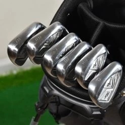 Mizuno JPX 850 Forged 5-PW Iron Set -Clubs Shop DSC 0081 e71b6ebb 78b4 4a2d 8abd 99efce381ae7 scaled