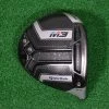 Taylormade M3 9.5° Driver (Head Only) -Clubs Shop DSC 0082 scaled