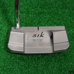 SIK DW 2.0 Putter W/ BGT Tour Black Shaft -Clubs Shop DSC 0082 555c146e 77aa 4749 997e 6a8b2c62a01e scaled