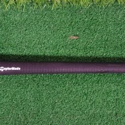 Left-Handed Taylormade M2 Rescue 3-Hybrid -Clubs Shop DSC 00832 scaled