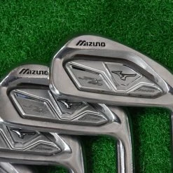 Mizuno JPX 850 Forged 5-PW Iron Set -Clubs Shop DSC 0083 4a26eef5 3908 4f40 a5cf 898396e15a06 scaled
