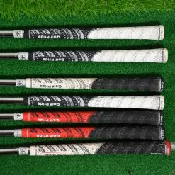 Lefty Callaway APEX CF16 Forged 4-PW Iron Set -Clubs Shop DSC 0083 f7fd7195 fdea 4762 8cb3 3099703422b3 scaled