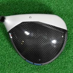 Taylormade M3 9.5° Driver (Head Only) -Clubs Shop DSC 0085 scaled