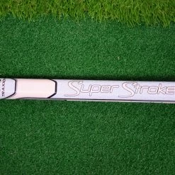 SIK DW 2.0 Putter W/ BGT Tour Black Shaft -Clubs Shop DSC 0086 scaled