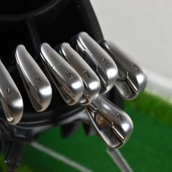 Lefty Callaway APEX CF16 Forged 4-PW Iron Set -Clubs Shop DSC 0087 46dc2354 de1d 479a 851b 031b660d3129 scaled