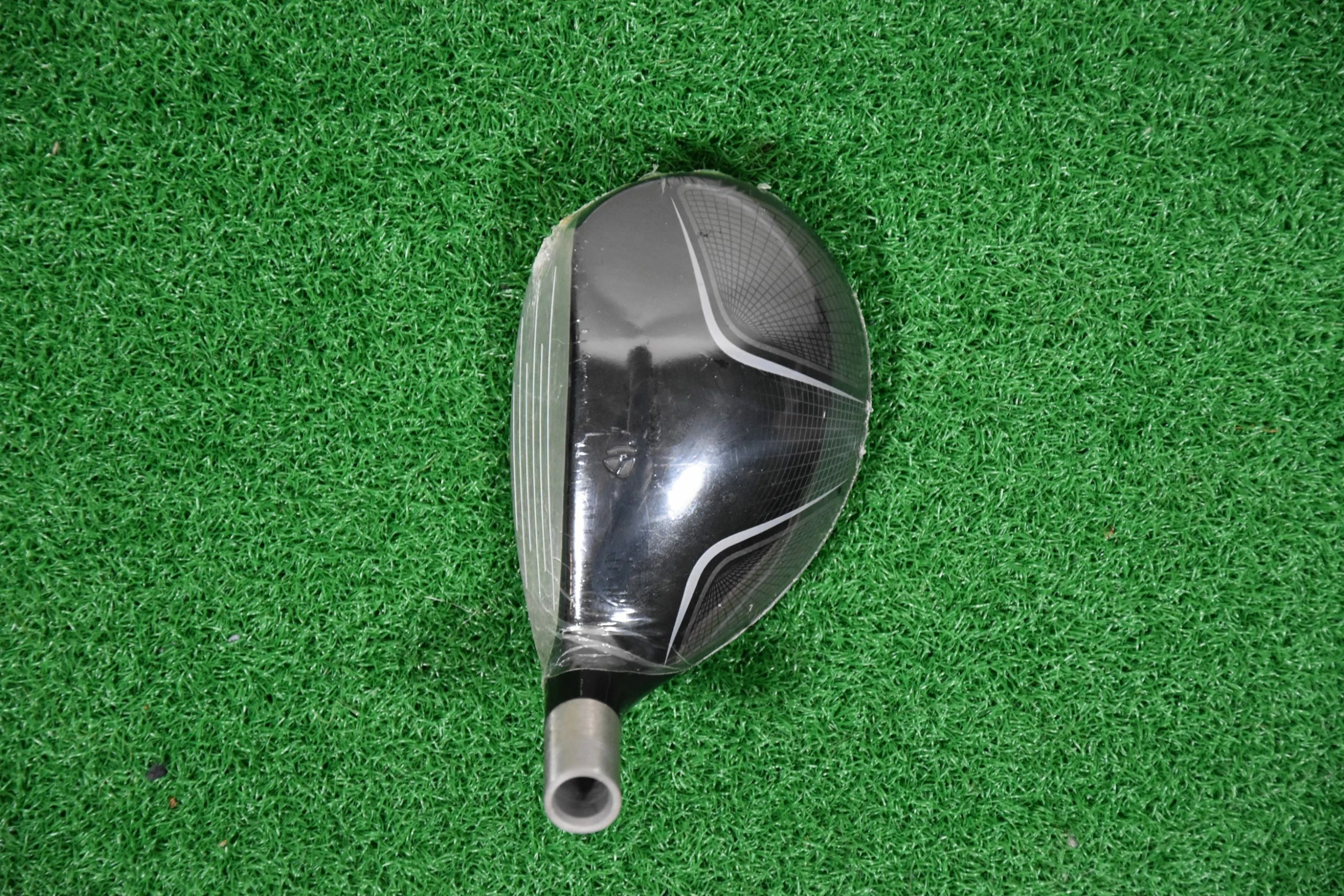 NEW! Taylormade Burner Rescue Tour 4-Hybrid 22° (Head Only) 6 NEW! Taylormade Burner Rescue Tour 4-Hybrid 22° (Head Only) - Image 4