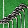 Callaway RAZR X Iron Set (5-PW); R-Flex -Clubs Shop DSC 0099 scaled