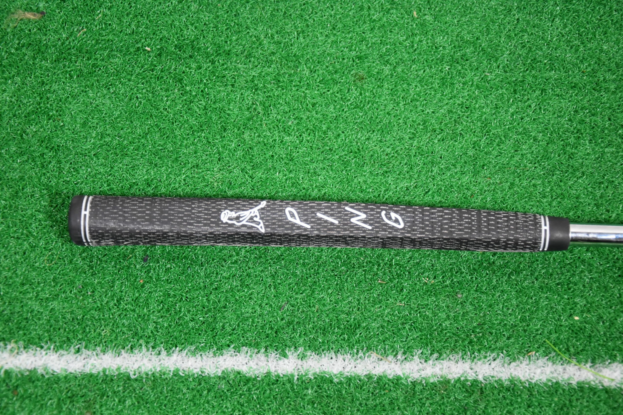 Ping Karsten TR Zing Putter 6 Ping Karsten TR Zing Putter - Image 4