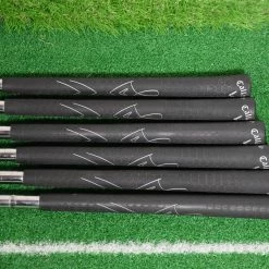 Callaway RAZR X Iron Set (5-PW); R-Flex -Clubs Shop DSC 0101 scaled