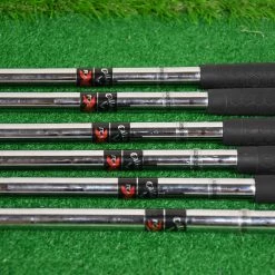 Callaway RAZR X Iron Set (5-PW); R-Flex -Clubs Shop DSC 0103 scaled