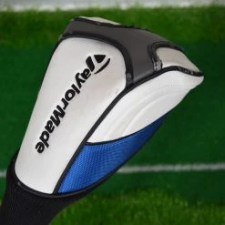 Taylormade SLDR 10.5° R-Flex Driver -Clubs Shop DSC 0103 b5096f07 dde8 466e bd59 00f511a38c0f scaled