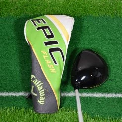 Callaway Epic Flash Sub-Zero Tour Issue 10.5 Driver -Clubs Shop DSC 0106 scaled