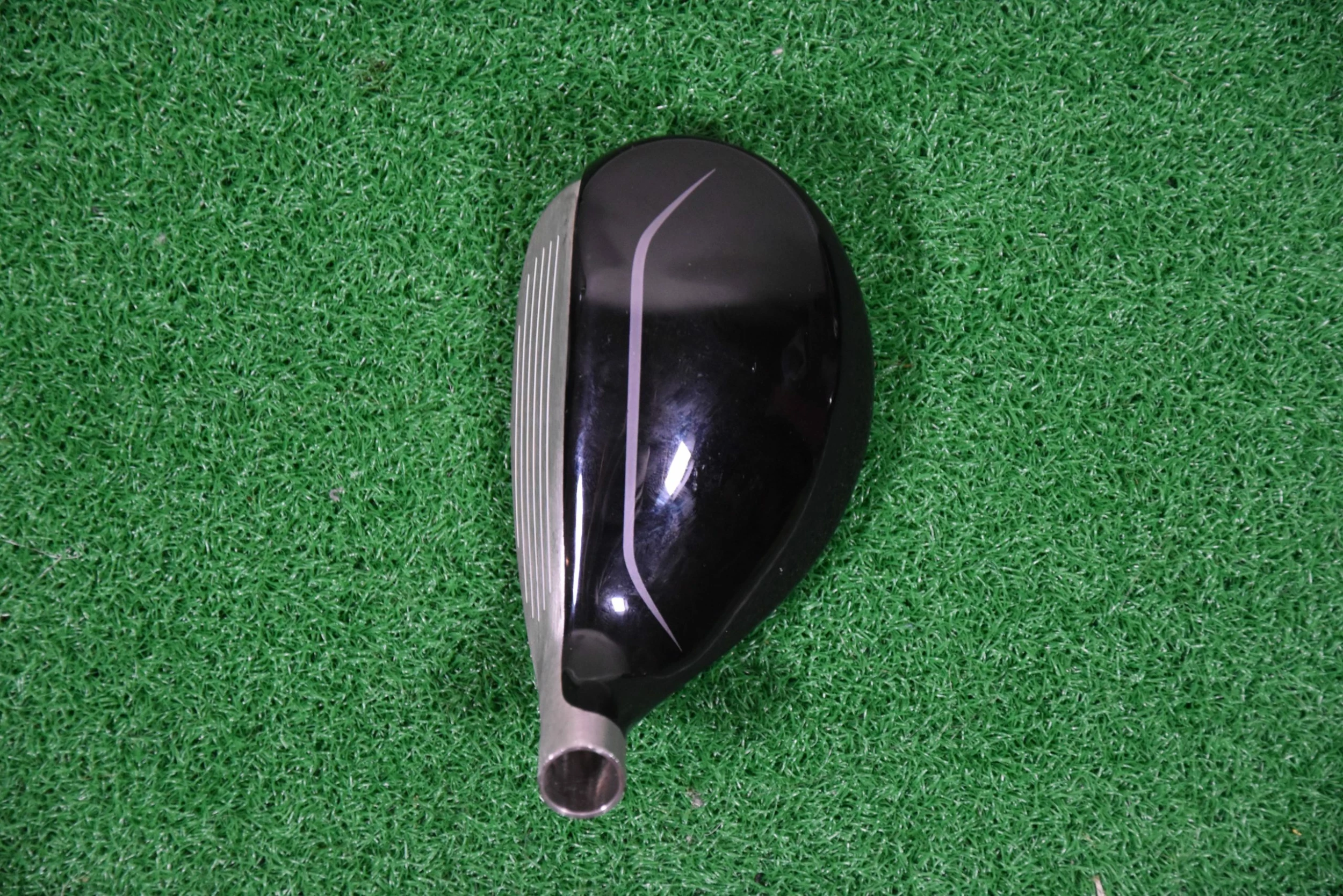 Taylormade Tour Rescue FCG 3-Hybrid 19° (Head Only) 5 Taylormade Tour Rescue FCG 3-Hybrid 19° (Head Only) - Image 3