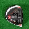 Taylormade M1 430 Tour Issued 10.5° Driver (Head Only) -Clubs Shop DSC 0108 828455a1 c657 47df b688 822d21ed4f9e scaled