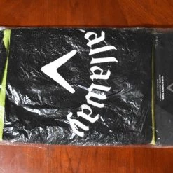 Callaway Tour Authentic Towel