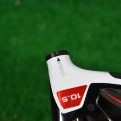 Taylormade M1 430 Tour Issued 10.5° Driver (Head Only) -Clubs Shop DSC 0112 606a3900 402e 4eea bbfe 0e2d26ff3b36 scaled