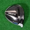 Taylormade SIM 10.5° Driver (Head Only) -Clubs Shop DSC 0116 0d6d1525 0ad8 4da4 87d4 b25c696fd0e9 scaled