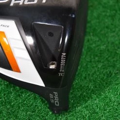 Callaway X2 Hot Tour Issued 8.5° Driver (Head Only) -Clubs Shop DSC 0117 d06449af e583 45c9 bc1e 87f2c8d8be26 scaled